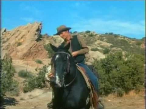 The Big Valley S03E19 - Shadow of a Giant