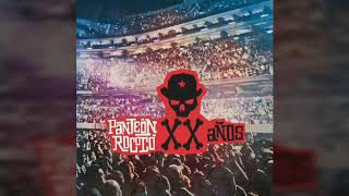 Arréglame el alma Panteón rococó feat María barracuda