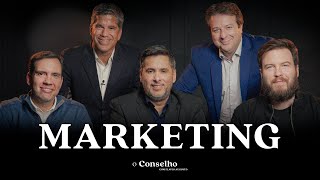 MARKETING | COMO VENDER MAIS E PARA MAIS PESSOAS? | O Conselho 05