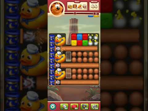 Toon Blast level 2782