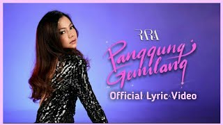 Download lagu Rara LIDA - Panggung Gemilang | LIRIK mp3 Download lagu Rara LIDA - Panggung Gemilang | LIRIK mp3