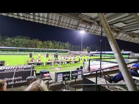 DCE Finals 2023 "Spirit of 52"