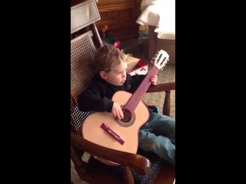 Fred Schmidt Rockin' Papa