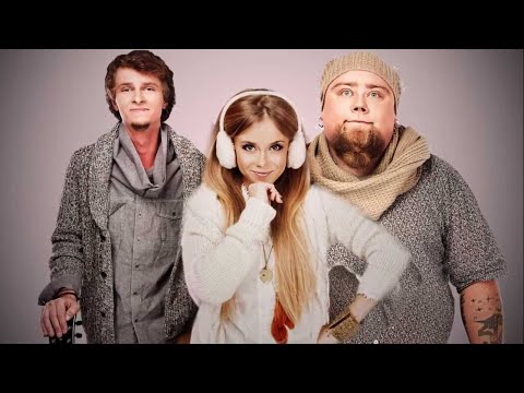 Лавіка - Новий рік! | Official Video
