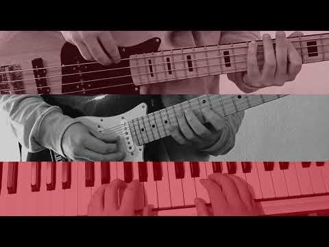 RICO PUESTEL - YOU JUST TAKE IT ALL (FOR YOU) [OFFICIAL LIVE PERFORMANCE VIDEO]