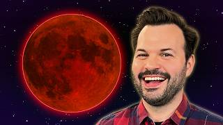 The Deep Lunar Eclipse of 2026 | August 24 - August 30 | Star Gazers
