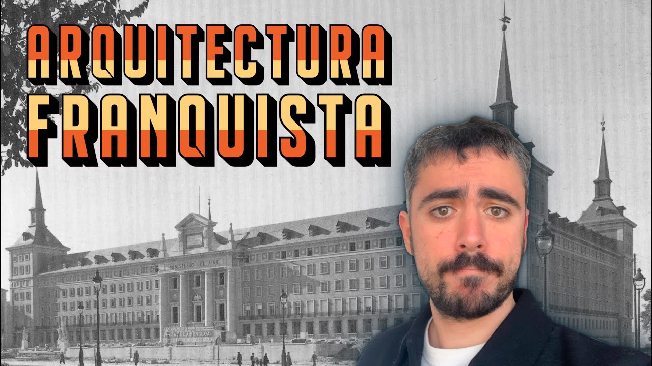 How Francoism changed architecture: Welcome Mr. Marshall