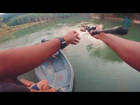 DevilCraft Fishing TV #59 - Kecik highlighted Video