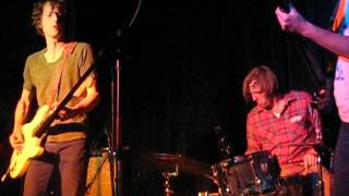 danny & the darleans - booda-lye