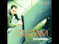 DJ Cam   Bronx Theme DJ Kicks
