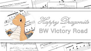 BW Victory Road (Re-Orchestrated)