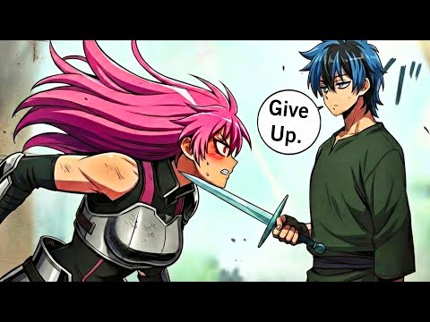 Picked a Fight With a Local Repairman, Not Knowing He Surpassed the Hero - Manhwa Recap 