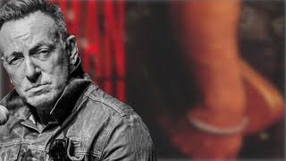 Bruce Springsteen - Cross My Heart GETS MIDI&#39;D