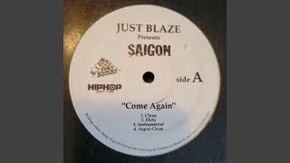 Come Again (Instrumental)