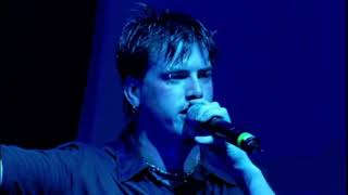 Taproot live at "Music as a Weapon II" (1080p)
