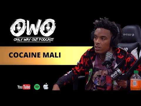 Cocaine Mali talks beating murder charge, linking up with Stunna 4 Vegas, losing his IG, + More
