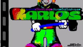 The Best Modern ZX Spectrum Game? It's Up There!!