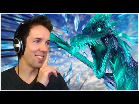 GRUBBY's MOST Successful A to Z GAME ft. Winter Wyvern! - Dota 2