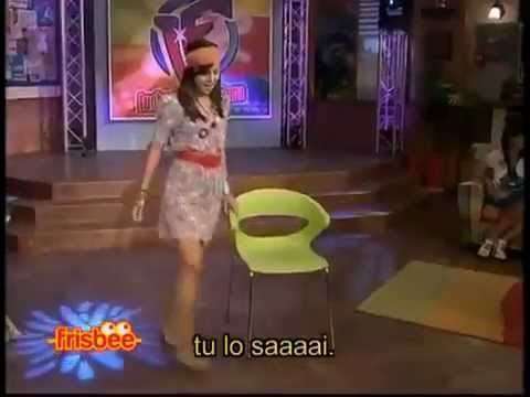 No Puede Ser - Sheryl Rubio