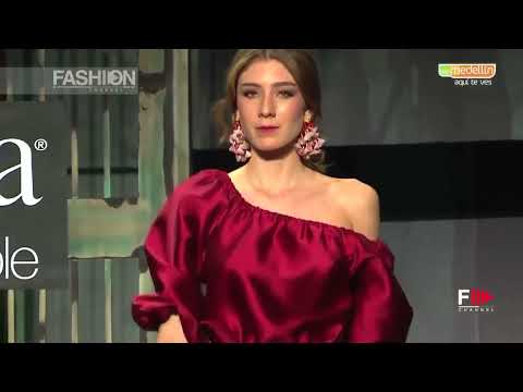 RENATA LOZANO Spring 2017 COLOMBIAMODA - Swimwear & Underwear