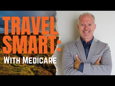 What's BEST for Traveling Seniors - A Medicare Advantage or Medigap Insurance Plan?