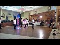 15 Años De Emily 1 De Junio 2019 Baile Sorpresa