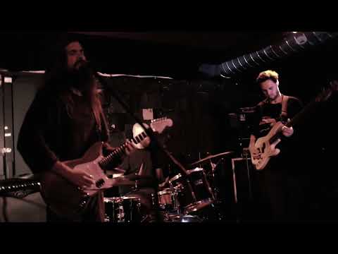 Sinis - live in Giessen