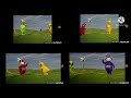Teletubbies Tubby Bye Bye Br