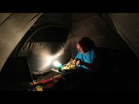 MongoTV_3971 - Min Aftensmad - Medisterpølse Med Kartofler og Bearnaisesovs