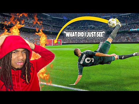 NBA Fan Reacts to Unforgettable Goals that cannot be repeated