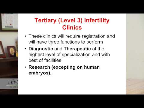 ICMR Guidelines : East Delhi IVF Clinic and Gynaecologist Clinic