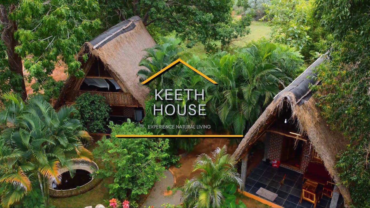 Keeth House — a quiet film