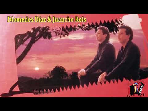 Parranda-Amigos Míos - Diomedes Díaz & Juancho Rois