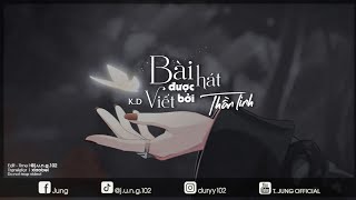 Download lagu 【Vietsub】Bài Hát Được Viết Bởi Thần Linh – K.D「被神明写的歌 – K.D」✿ Nhạc Trung Gây Nghiện ✿ Hot Douyin ♫♫♫ mp3