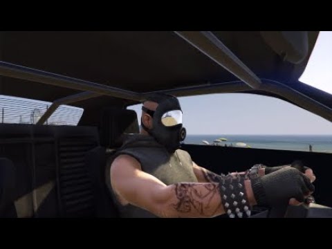 Regola 1 - Junior Cally