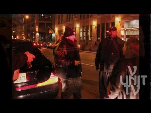 MMG Rockie Fresh, Rick Ross MRMAT Tour 2013