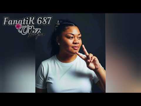 DJ Fanatik687 x AICHA Zouk Love🌹💯 Remix 2025