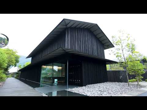 【おおいたフォトジェニックTRIP】COMICO ART MUSIUM YUFUIN(由布市)