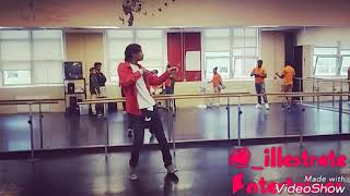 Illestrate Illestration: Chance The Rapper Ft. Jeremih &quot;I&#39;m Your Santa&quot;