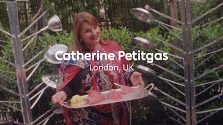 Meet the Collectors | Catherine Petitgas video