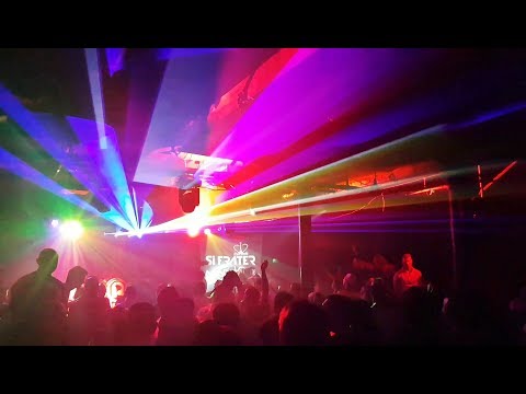 Rejuvenation 'All Dayer' BeaverWorks, LEEDS 17.08.19 - Great moments Reju.11.11.17 & 17.03.18