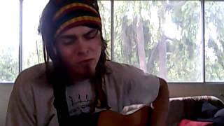 Bright Eyes Road To Joy(Cover)