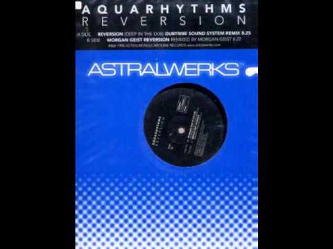 Aquarhythms - Reversion (Deep In The Dub) (Dubtribe Sound System Remix)