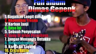 Download lagu Video dimas gepenk full album mp3