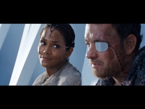 Cloud Atlas - Official Trailer [HD]