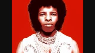 Sly &amp; The Family - Somebody To You