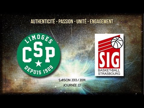 Grand Format CSP - Strasbourg