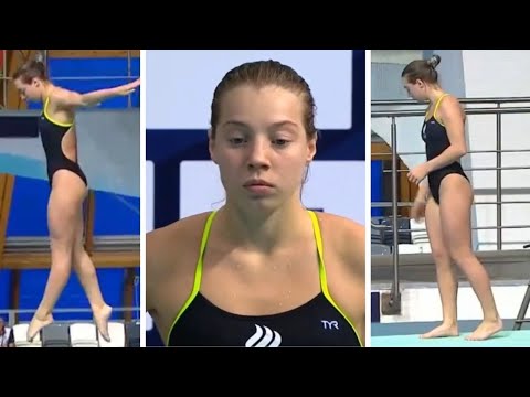 Koroleva Vitalia 3m Kazan 2022