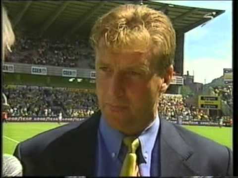 Lierse - Standard (1996-1997) Voorbeschouwing