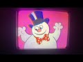 Frosty Returns VHS 1998 Sped Up